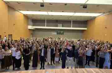 Sicredi consolida posição entre as melhores instituições financeiras do Brasil no ranking mundial da Forbes em 2026